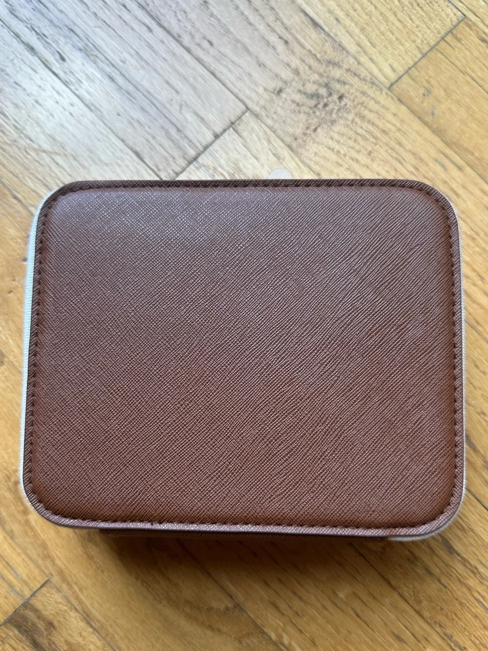Lanvin Cosmetic Zip Pouch